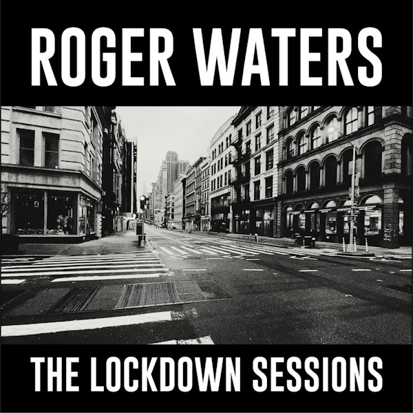 The Lockdown Sessions [HD Version]